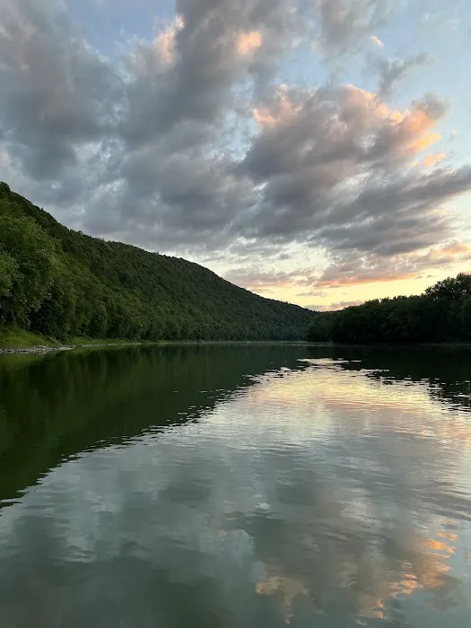 Endless Mountain Campground 2