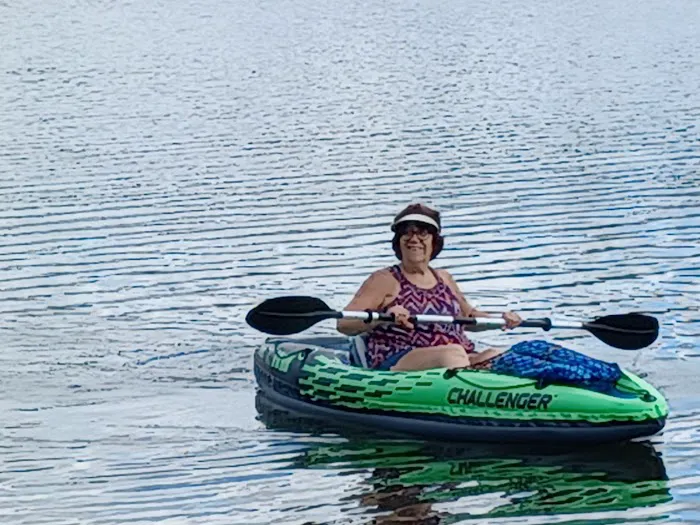 Alpine Meadow Lakes 7