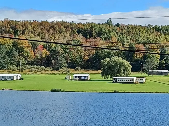 Alpine Meadow Lakes 4