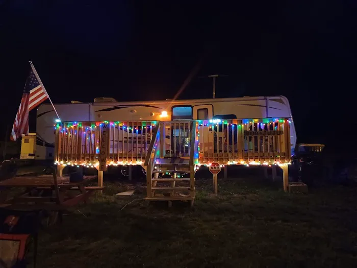 Alpine Meadow Lakes 1