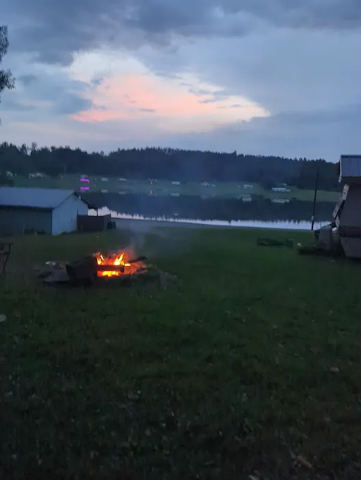 Alpine Meadow Lakes 3