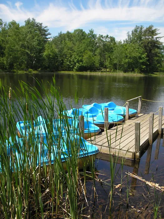 Prospect Mountain Campground 4