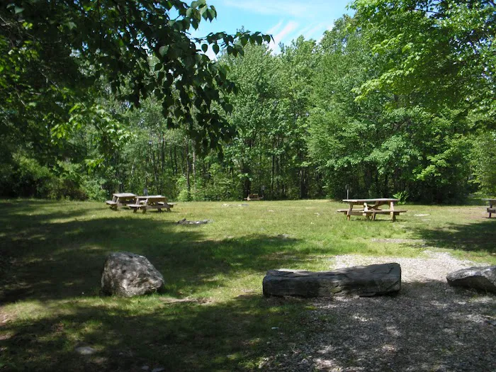 Prospect Mountain Campground 5