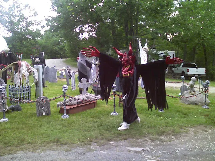 Prospect Mountain Campground 9