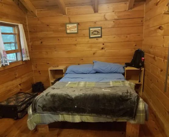 Prospect Mountain Campground