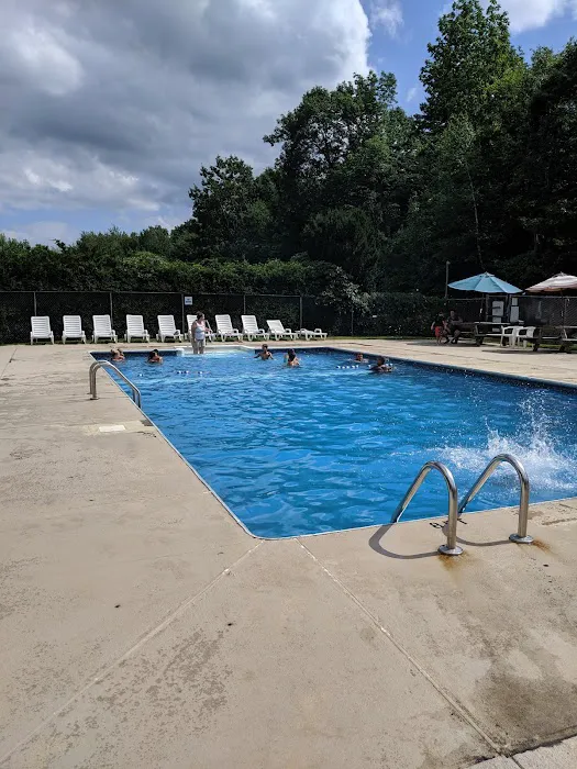 Prospect Mountain Campground 1