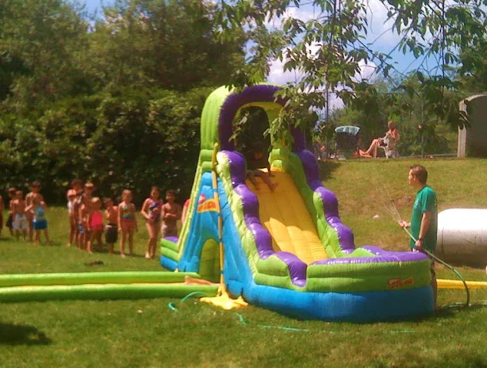 Prospect Mountain Campground 3