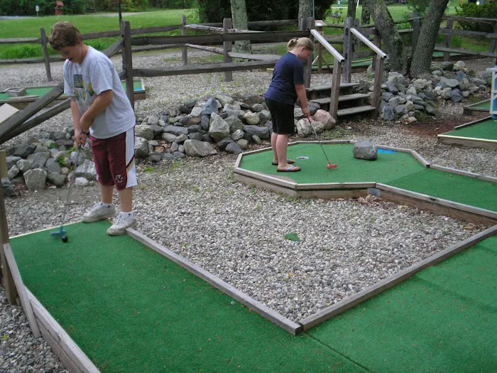 Prospect Mountain Campground 7