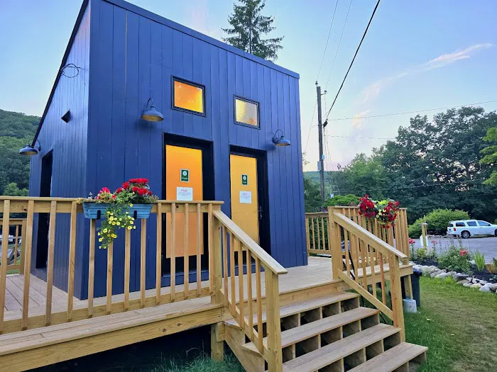 Pioneer Valley RV Campground 3