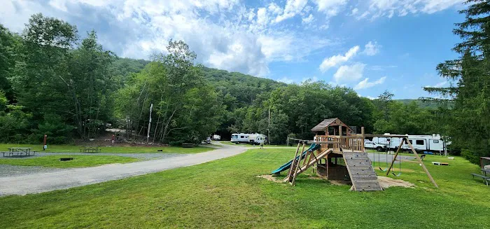 Pioneer Valley RV Campground 6