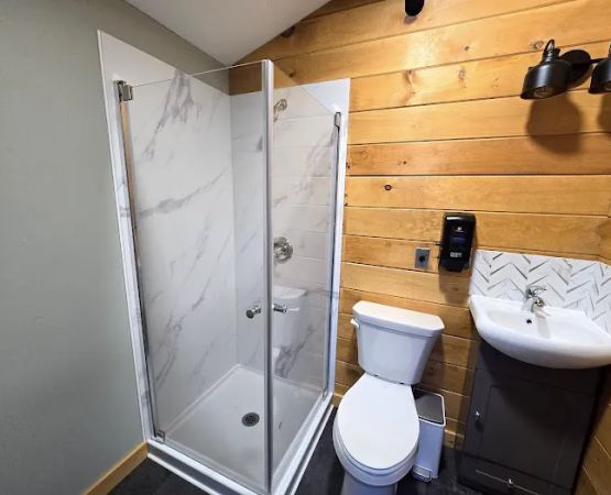 Pioneer Valley RV Campground