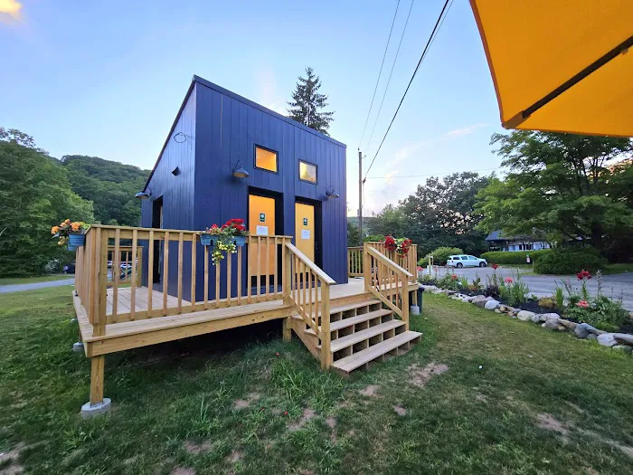 Pioneer Valley RV Campground 5