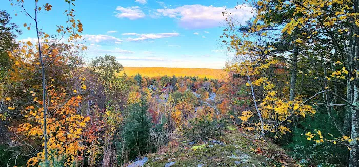 Pioneer Valley RV Campground 7