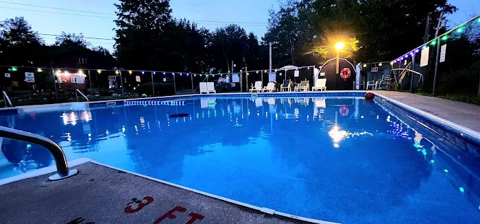 Pioneer Valley RV Campground 4