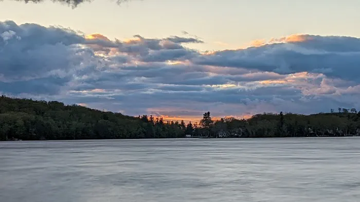 Tolland State Forest Campground 0