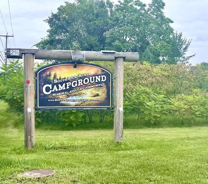 Adult Southwick Acres Campgrounds 3