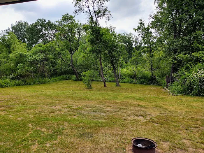 Adult Southwick Acres Campgrounds 0