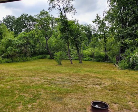 Adult Southwick Acres Campgrounds