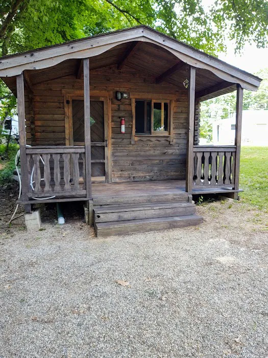 Adult Southwick Acres Campgrounds 6