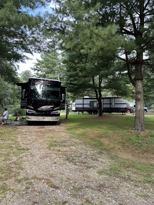Adult Southwick Acres Campgrounds 5