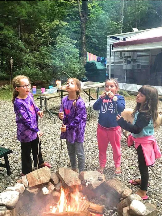 Laurel Ridge Campground 8