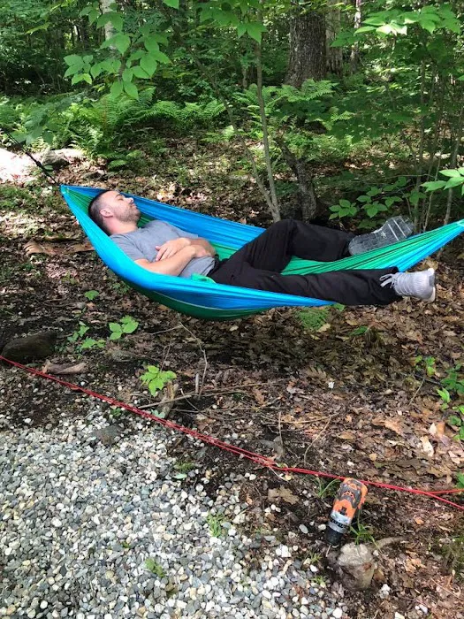 Laurel Ridge Campground 6