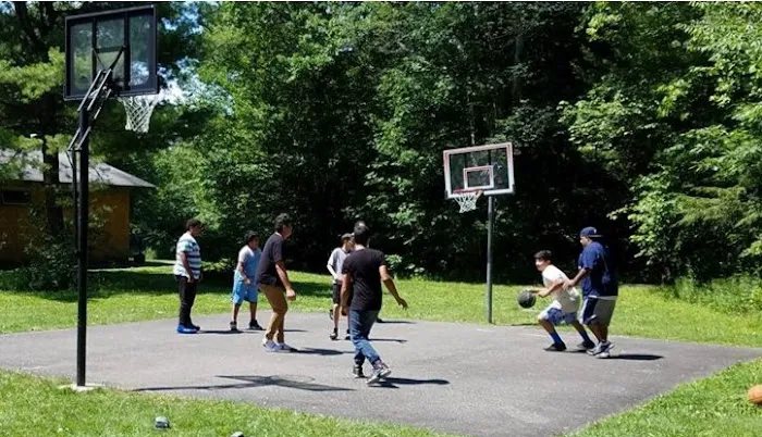 Laurel Ridge Campground 1