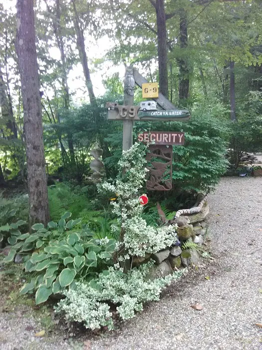 Laurel Ridge Campground 5