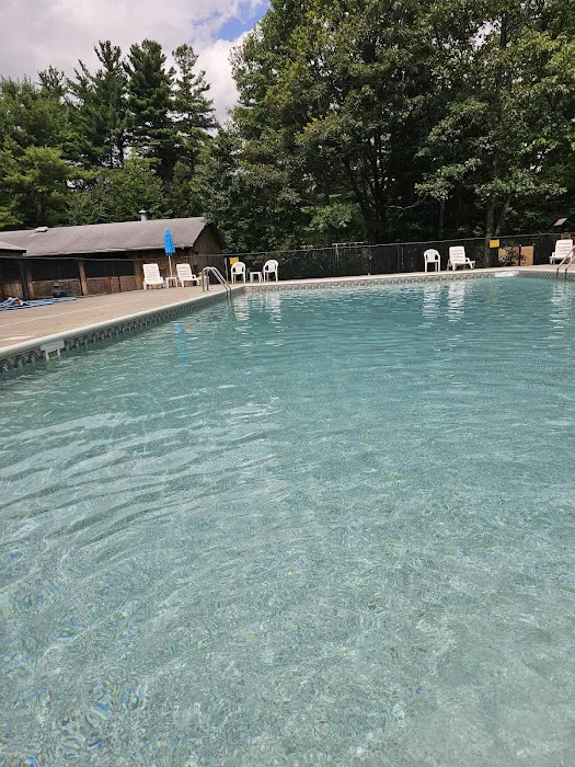 Laurel Ridge Campground 4