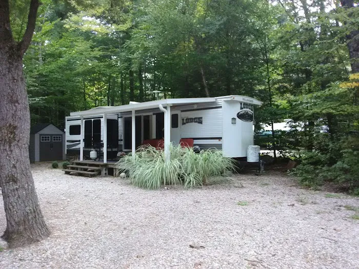Laurel Ridge Campground 7
