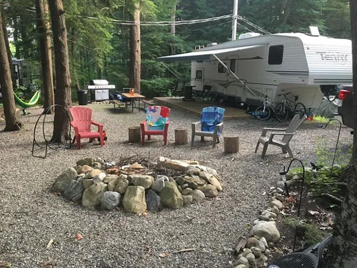 Laurel Ridge Campground 3