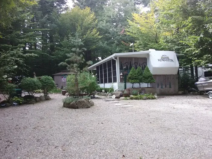 Laurel Ridge Campground 2