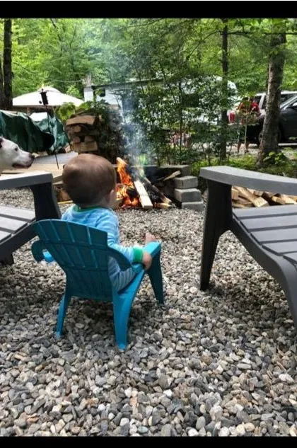 Laurel Ridge Campground 0