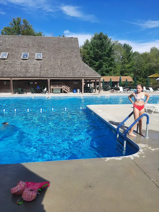 Klondike Campground 7