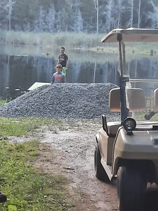 Klondike Campground 2