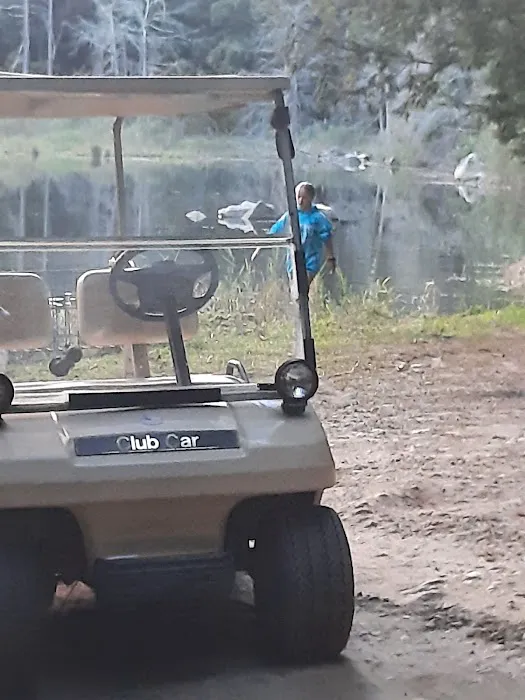 Klondike Campground 8