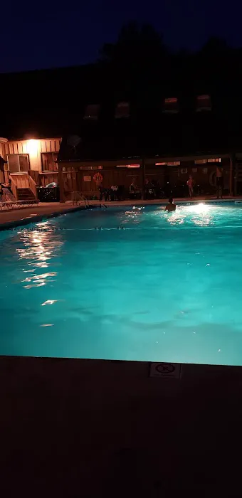 Klondike Campground 1