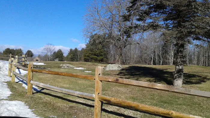 Klondike Campground 3