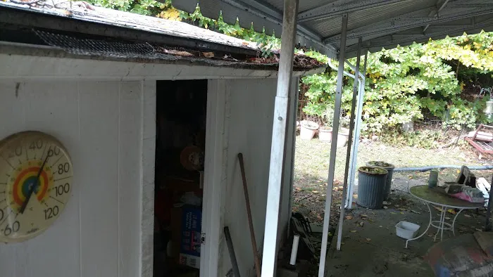 Loring Trailer Park 1