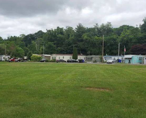 Middletown Mobile Home Park
