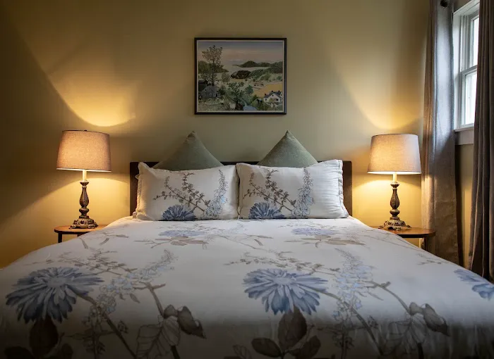 Berkshire House Stay 2