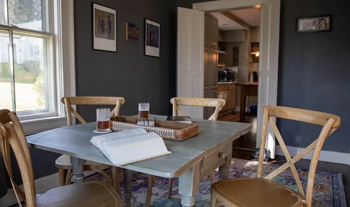 Berkshire House Stay 0