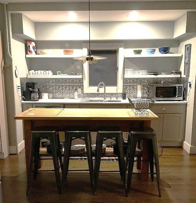 Berkshire House Stay 4