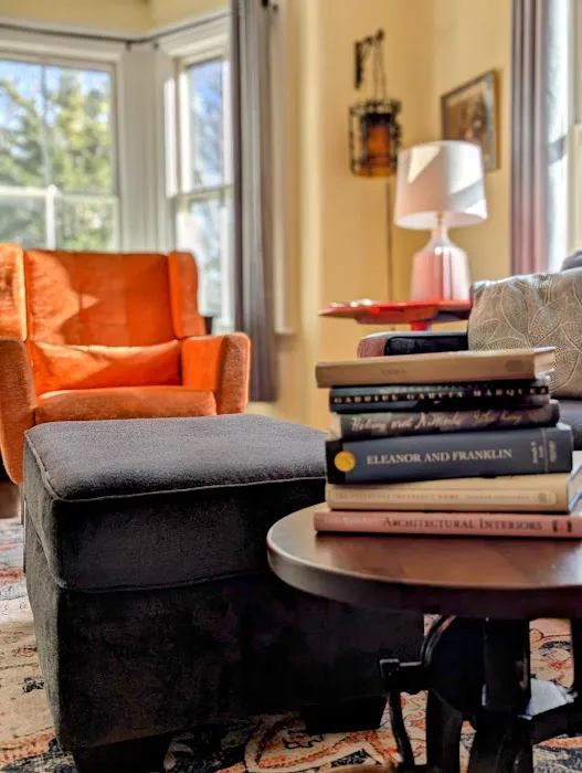 Berkshire House Stay 5