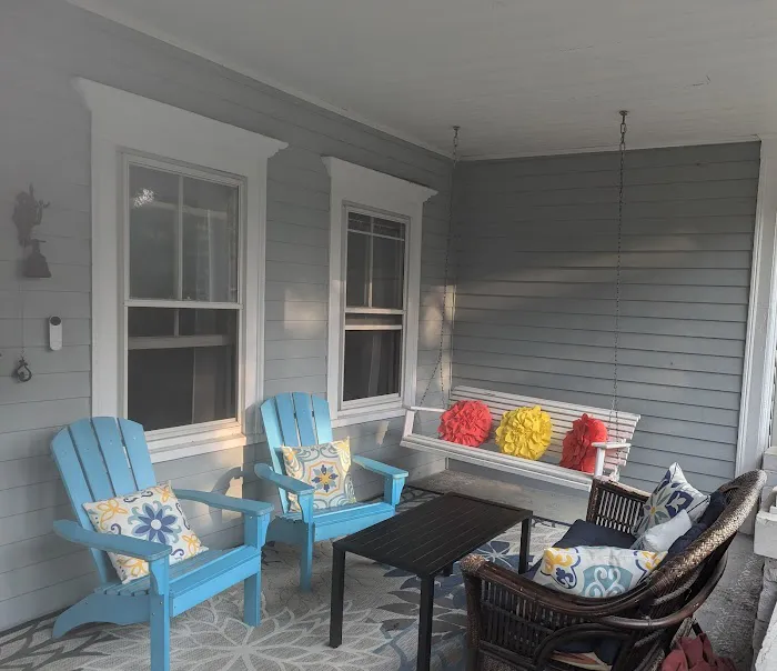 Berkshire House Stay 7