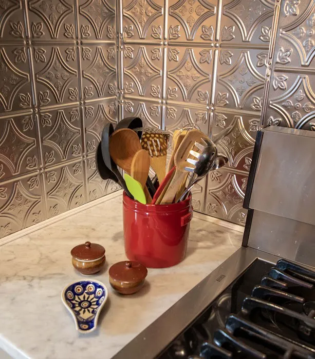 Berkshire House Stay 6