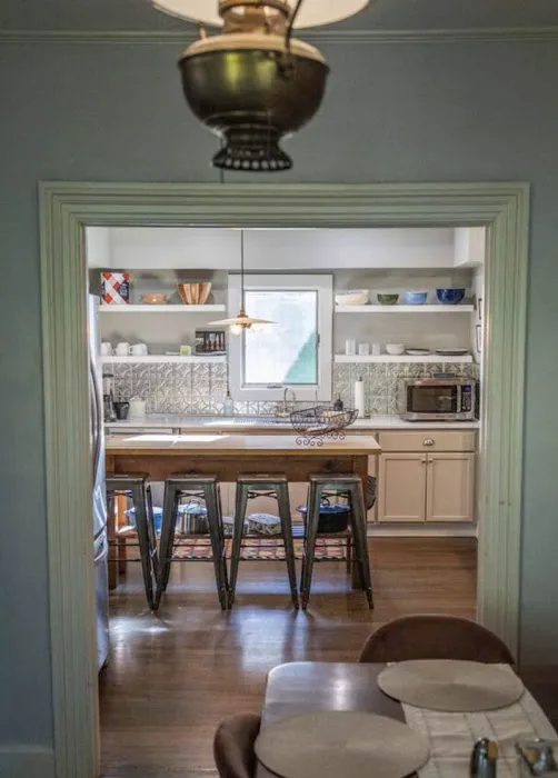 Berkshire House Stay 9