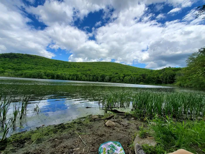 October Mountain State Forest Campground 0