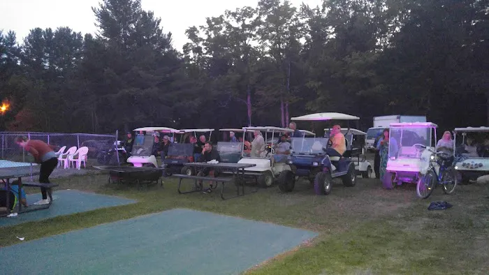 Bonny Rigg Camping Club Inc 2