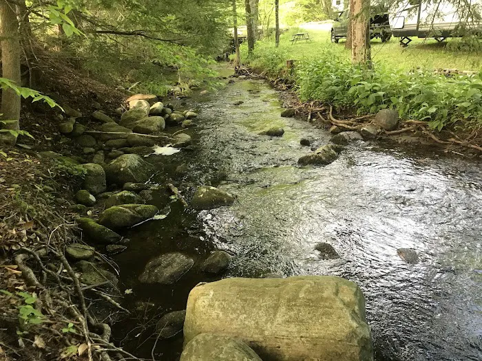 Bonny Rigg Camping Club Inc 8